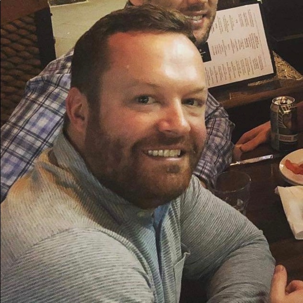 Meet your Posher, Cameron